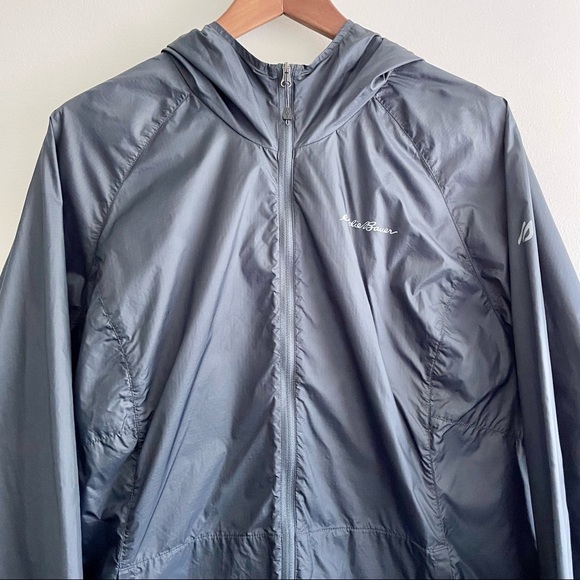 Eddie Bauer Ventatrex Packable Jacket - Picture 4 of 16